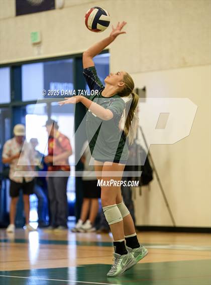 Thumbnail 2 in Weatherford Christian @ Trinity Christian photogallery.