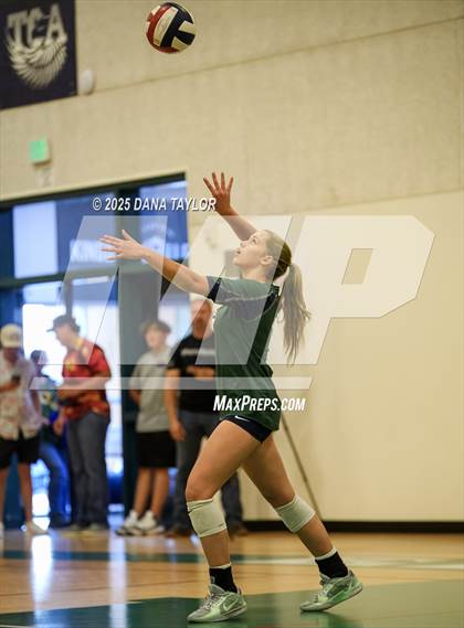 Thumbnail 1 in Weatherford Christian @ Trinity Christian photogallery.