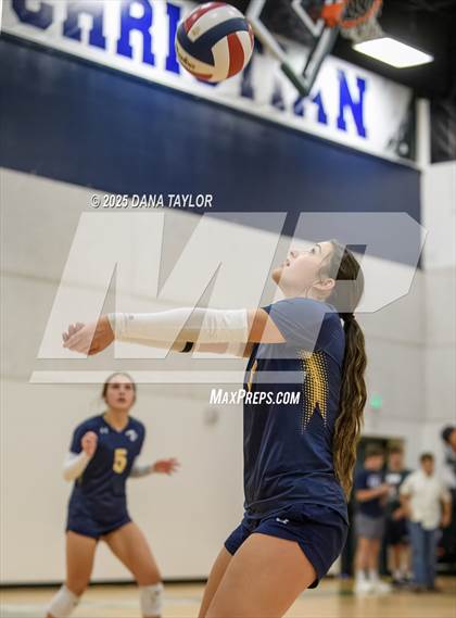 Thumbnail 2 in Weatherford Christian @ Trinity Christian photogallery.