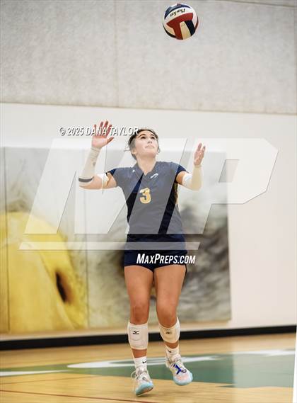 Thumbnail 2 in Weatherford Christian @ Trinity Christian photogallery.