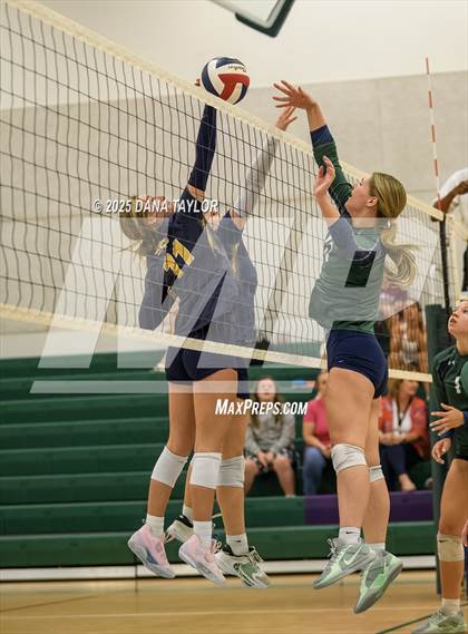 Thumbnail 2 in Weatherford Christian @ Trinity Christian photogallery.