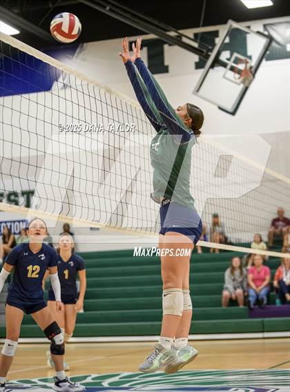 Thumbnail 1 in Weatherford Christian @ Trinity Christian photogallery.