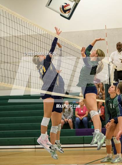 Thumbnail 3 in Weatherford Christian @ Trinity Christian photogallery.