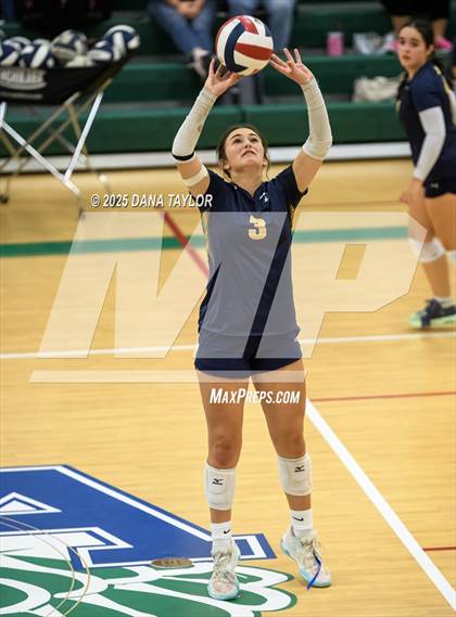 Thumbnail 3 in Weatherford Christian @ Trinity Christian photogallery.