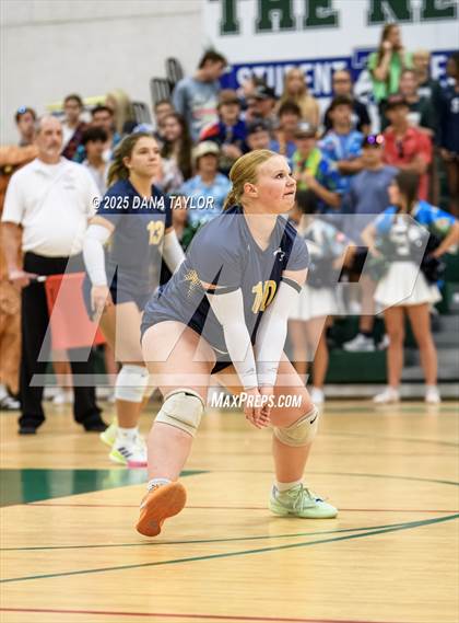 Thumbnail 3 in Weatherford Christian @ Trinity Christian photogallery.