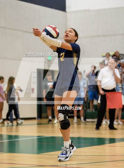 Thumbnail 2 in Weatherford Christian @ Trinity Christian photogallery.