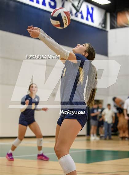 Thumbnail 3 in Weatherford Christian @ Trinity Christian photogallery.
