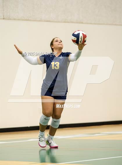 Thumbnail 2 in Weatherford Christian @ Trinity Christian photogallery.