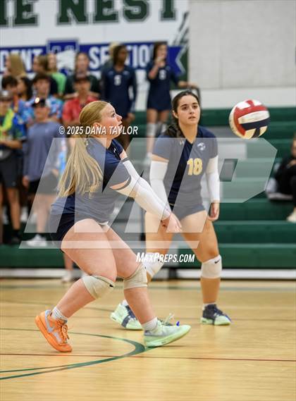 Thumbnail 3 in Weatherford Christian @ Trinity Christian photogallery.