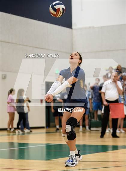 Thumbnail 1 in Weatherford Christian @ Trinity Christian photogallery.