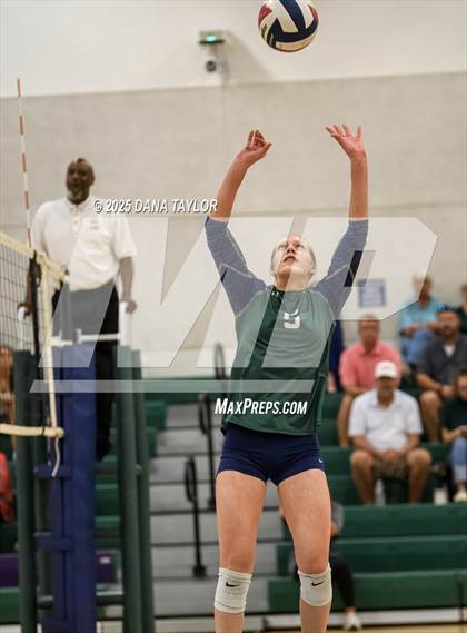 Thumbnail 3 in Weatherford Christian @ Trinity Christian photogallery.