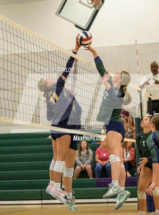 Weatherford Christian @ Trinity Christian