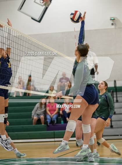 Thumbnail 3 in Weatherford Christian @ Trinity Christian photogallery.