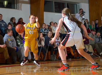 Thumbnail 1 in Oyster Bay @ Friends Academy photogallery.