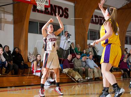 Thumbnail 2 in Oyster Bay @ Friends Academy photogallery.