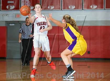 Thumbnail 3 in Oyster Bay @ Friends Academy photogallery.