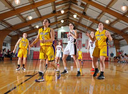 Thumbnail 3 in Oyster Bay @ Friends Academy photogallery.