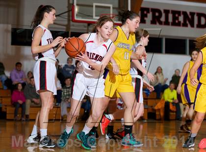 Thumbnail 2 in Oyster Bay @ Friends Academy photogallery.