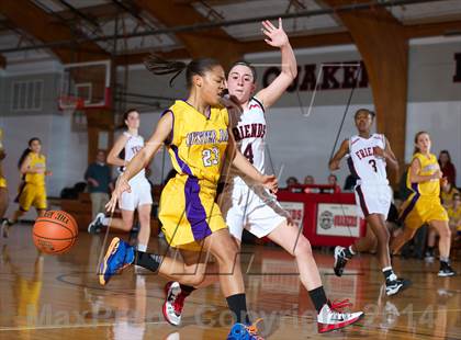 Thumbnail 3 in Oyster Bay @ Friends Academy photogallery.
