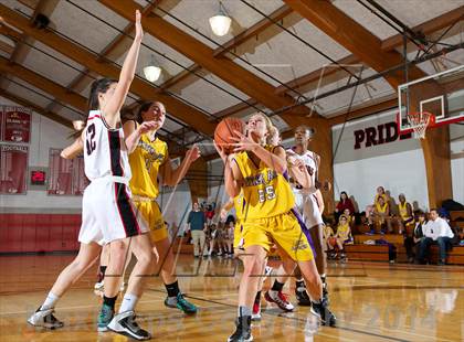 Thumbnail 3 in Oyster Bay @ Friends Academy photogallery.