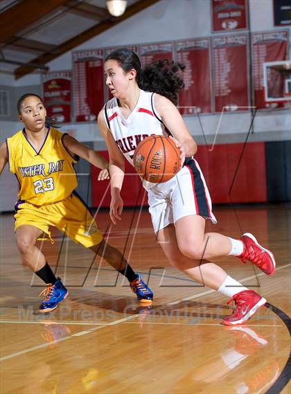 Thumbnail 2 in Oyster Bay @ Friends Academy photogallery.