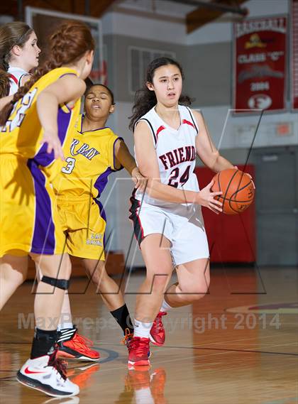 Thumbnail 1 in Oyster Bay @ Friends Academy photogallery.