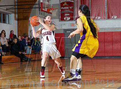 Thumbnail 1 in Oyster Bay @ Friends Academy photogallery.