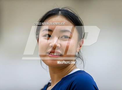 Thumbnail 1 in Geffen Academy @ Chatsworth (CIF State Division 4 Round 1) photogallery.