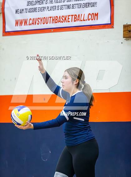 Thumbnail 1 in Geffen Academy @ Chatsworth (CIF State Division 4 Round 1) photogallery.