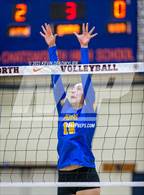 Photo from the gallery "Geffen Academy @ Chatsworth (CIF State Division 4 Round 1)"