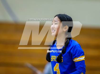 Thumbnail 3 in Geffen Academy @ Chatsworth (CIF State Division 4 Round 1) photogallery.