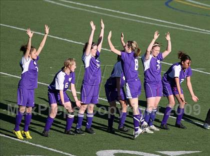 Thumbnail 1 in Arvada West vs Cherry Creek (Warrior Invitational) photogallery.