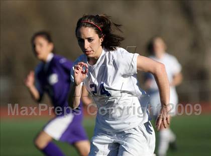 Thumbnail 1 in Arvada West vs Cherry Creek (Warrior Invitational) photogallery.