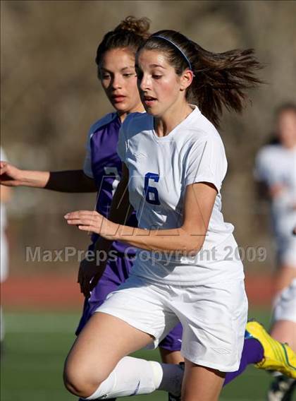 Thumbnail 1 in Arvada West vs Cherry Creek (Warrior Invitational) photogallery.