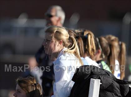 Thumbnail 2 in Arvada West vs Cherry Creek (Warrior Invitational) photogallery.