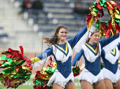 Thumbnail 1 in Highland Park vs. Guyer (UIL 4A D1 Semifinal) photogallery.
