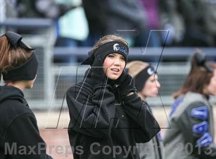 Thumbnail 3 in Highland Park vs. Guyer (UIL 4A D1 Semifinal) photogallery.