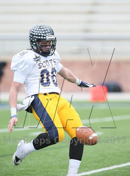 Thumbnail 1 in Highland Park vs. Guyer (UIL 4A D1 Semifinal) photogallery.