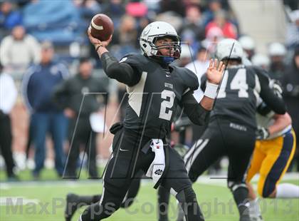 Thumbnail 2 in Highland Park vs. Guyer (UIL 4A D1 Semifinal) photogallery.