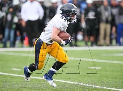 Thumbnail 1 in Highland Park vs. Guyer (UIL 4A D1 Semifinal) photogallery.