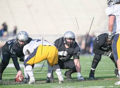 Thumbnail 2 in Highland Park vs. Guyer (UIL 4A D1 Semifinal) photogallery.