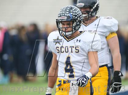 Thumbnail 3 in Highland Park vs. Guyer (UIL 4A D1 Semifinal) photogallery.