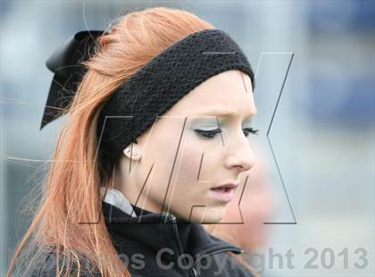 Thumbnail 1 in Highland Park vs. Guyer (UIL 4A D1 Semifinal) photogallery.