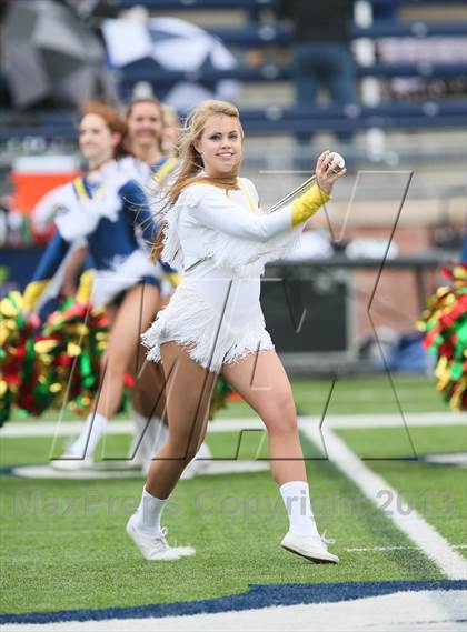 Thumbnail 1 in Highland Park vs. Guyer (UIL 4A D1 Semifinal) photogallery.