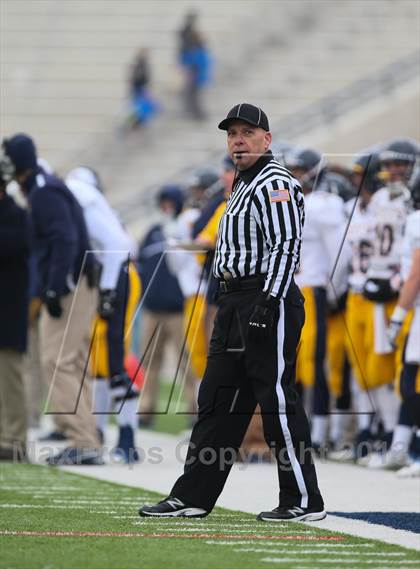 Thumbnail 2 in Highland Park vs. Guyer (UIL 4A D1 Semifinal) photogallery.