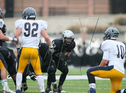 Thumbnail 1 in Highland Park vs. Guyer (UIL 4A D1 Semifinal) photogallery.