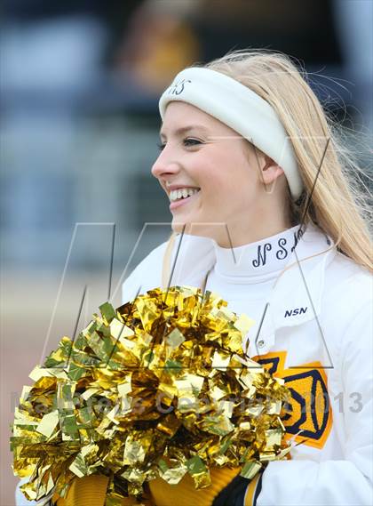 Thumbnail 2 in Highland Park vs. Guyer (UIL 4A D1 Semifinal) photogallery.
