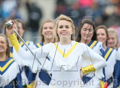 Thumbnail 2 in Highland Park vs. Guyer (UIL 4A D1 Semifinal) photogallery.