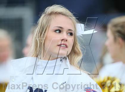 Thumbnail 1 in Highland Park vs. Guyer (UIL 4A D1 Semifinal) photogallery.