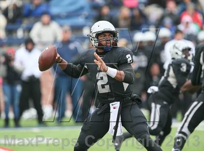 Thumbnail 3 in Highland Park vs. Guyer (UIL 4A D1 Semifinal) photogallery.